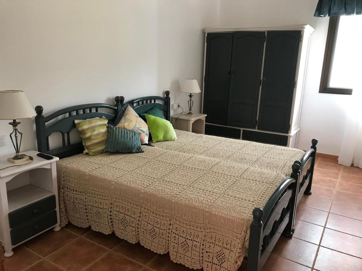 Apartamento casaenos Granadilla De Abona Exterior foto