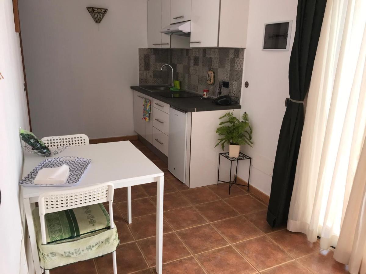 Apartamento casaenos Granadilla De Abona Exterior foto