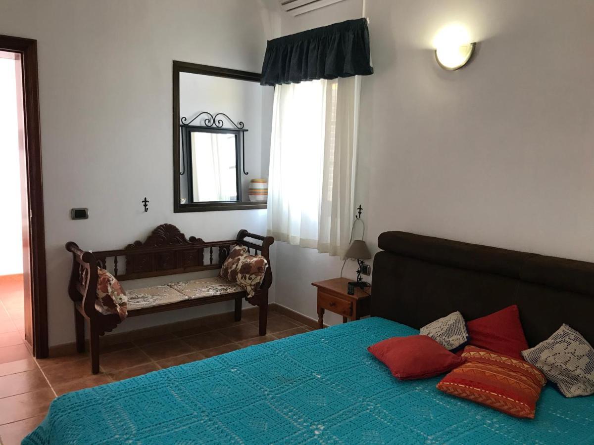 Apartamento casaenos Granadilla De Abona Exterior foto