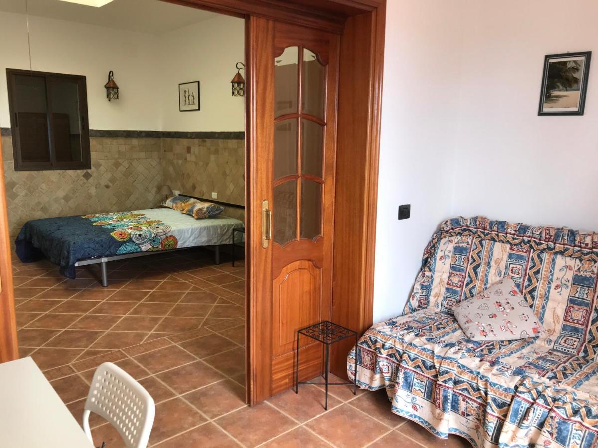Apartamento casaenos Granadilla De Abona Exterior foto