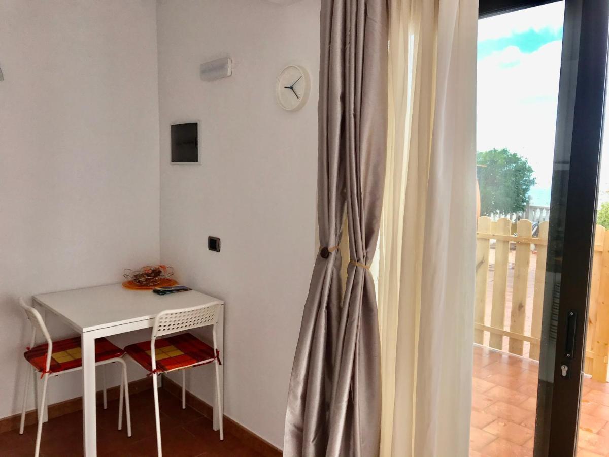 Apartamento casaenos Granadilla De Abona Exterior foto