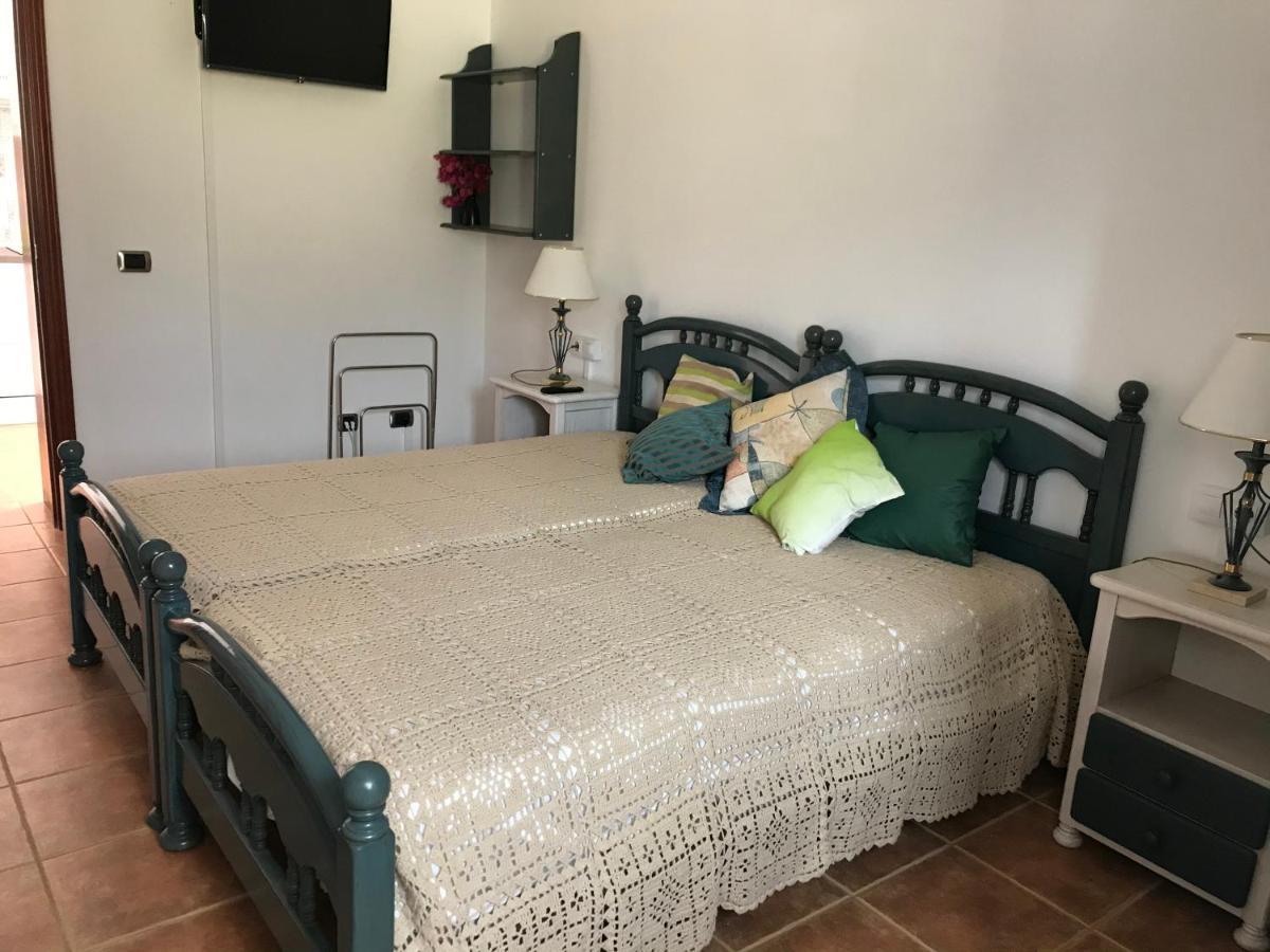 Apartamento casaenos Granadilla De Abona Exterior foto