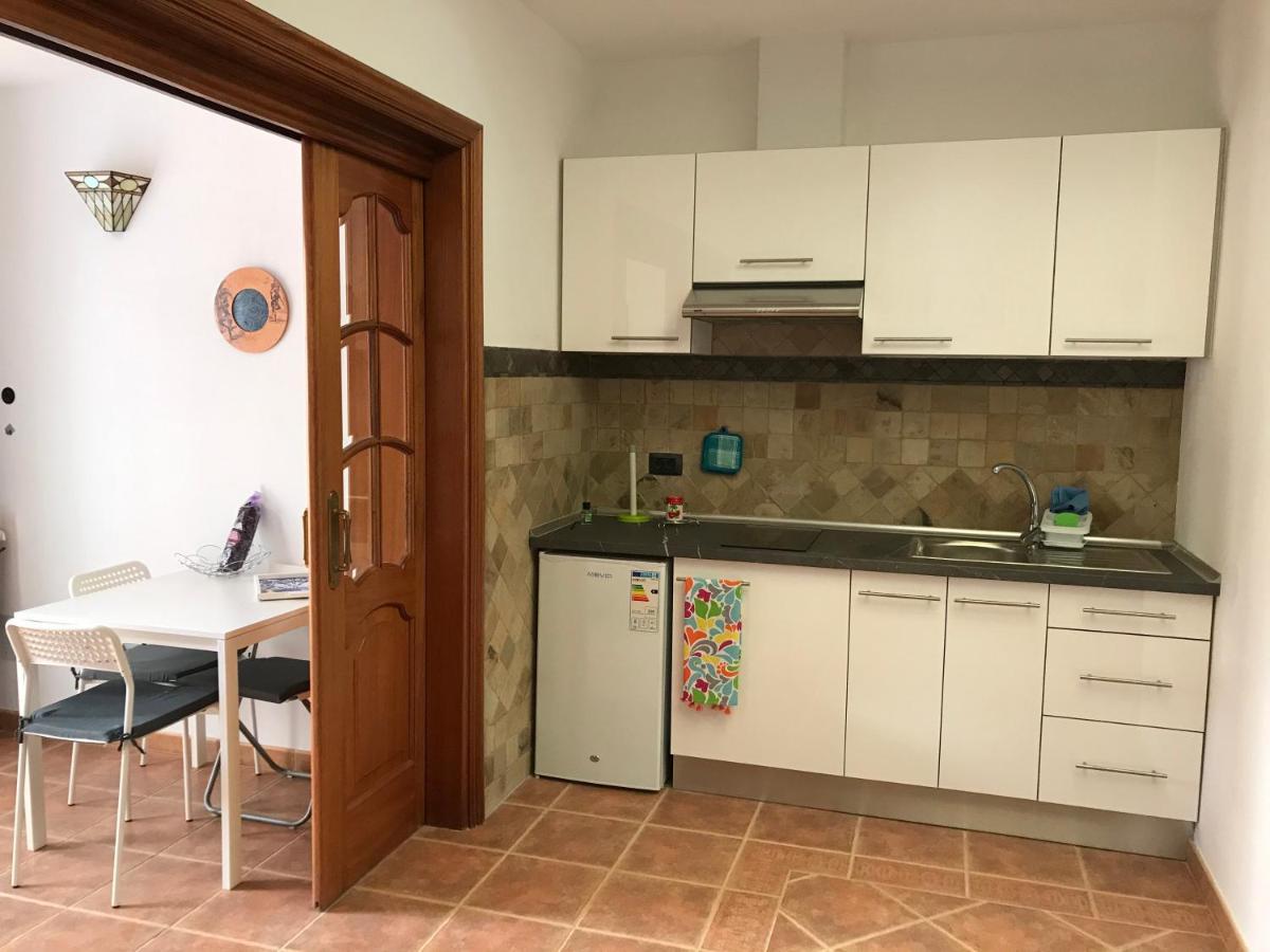 Apartamento casaenos Granadilla De Abona Exterior foto