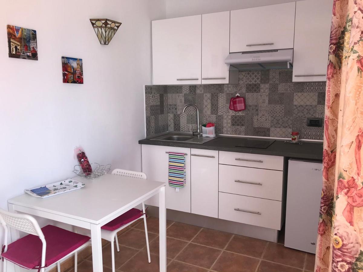 Apartamento casaenos Granadilla De Abona Exterior foto