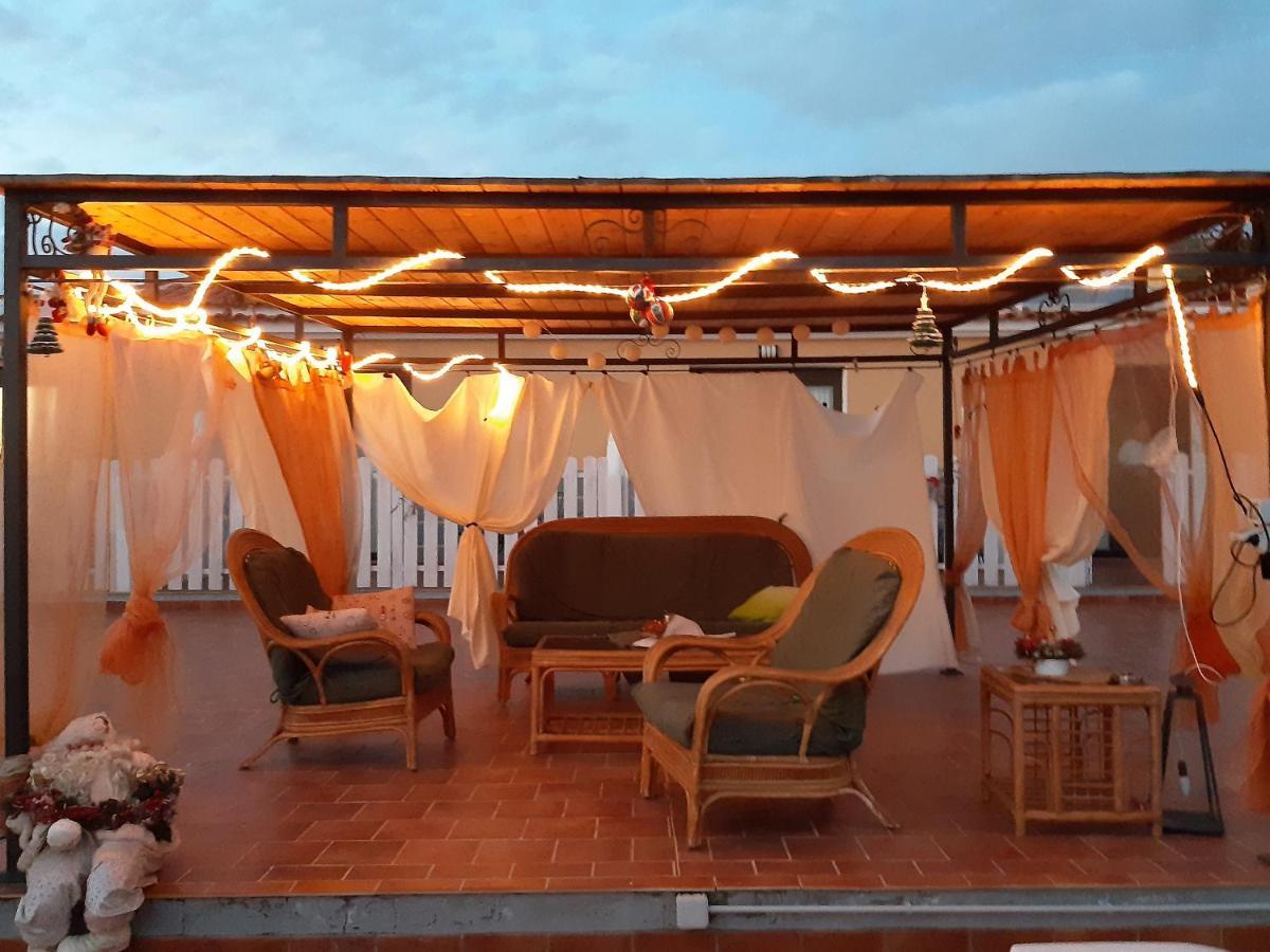 Apartamento casaenos Granadilla De Abona Exterior foto