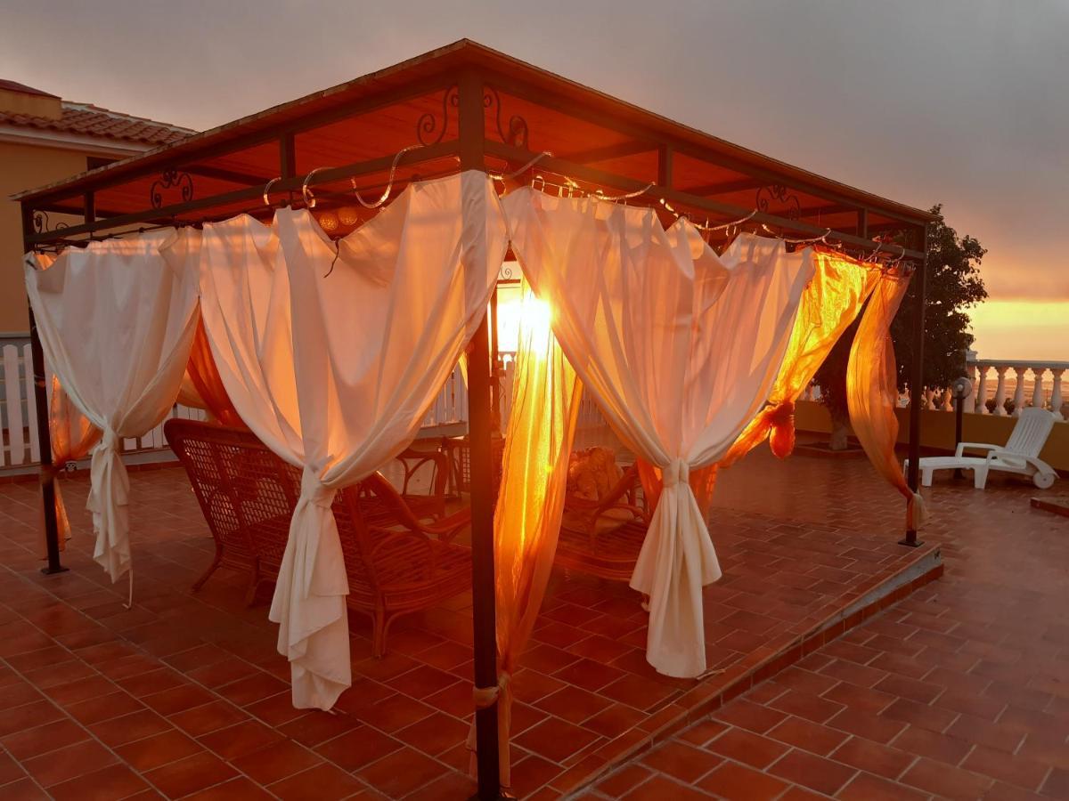 Apartamento casaenos Granadilla De Abona Exterior foto