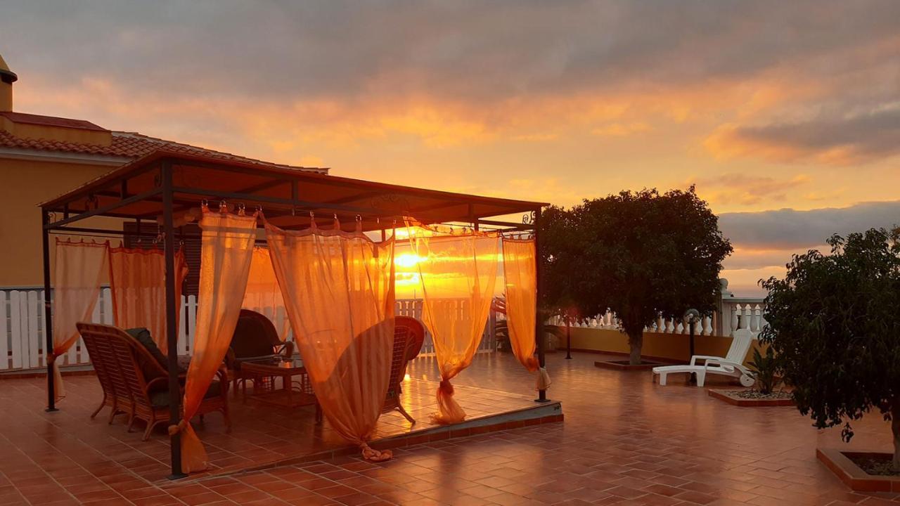 Apartamento casaenos Granadilla De Abona Exterior foto
