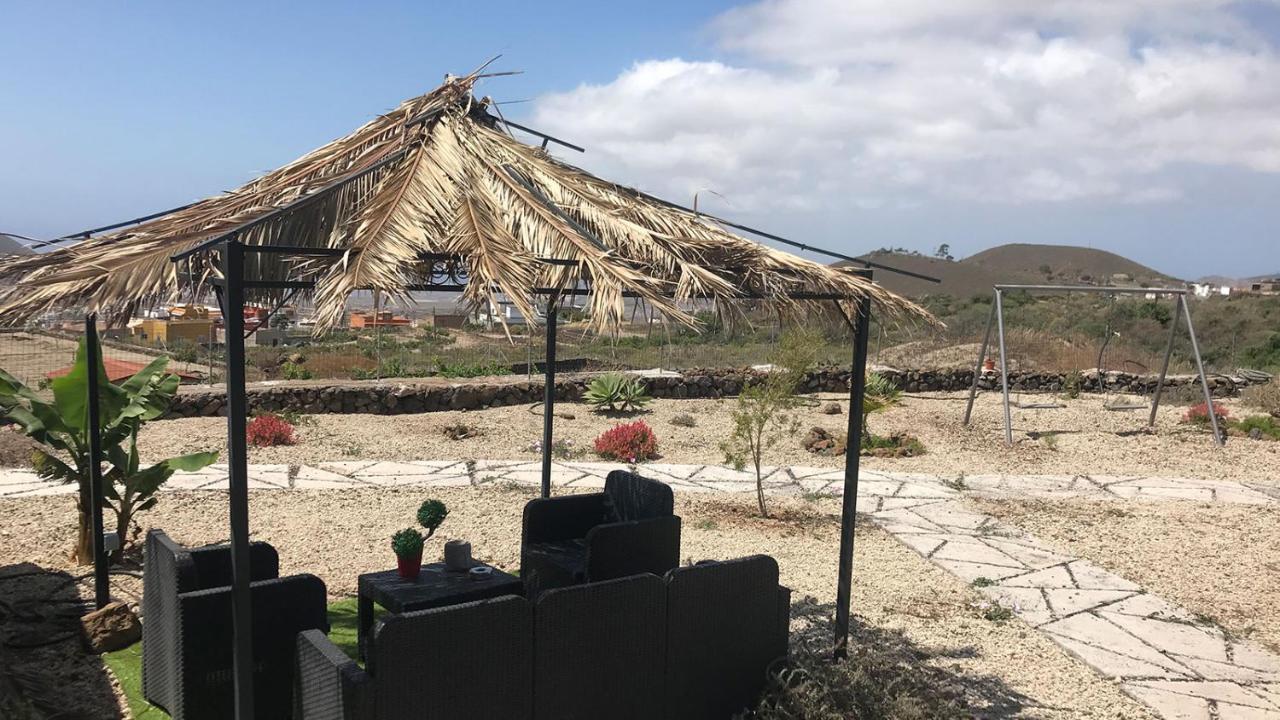 Apartamento casaenos Granadilla De Abona Exterior foto