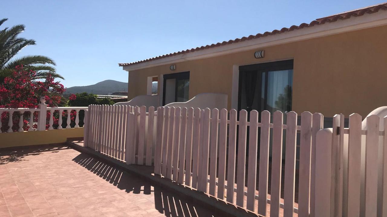 Apartamento casaenos Granadilla De Abona Exterior foto