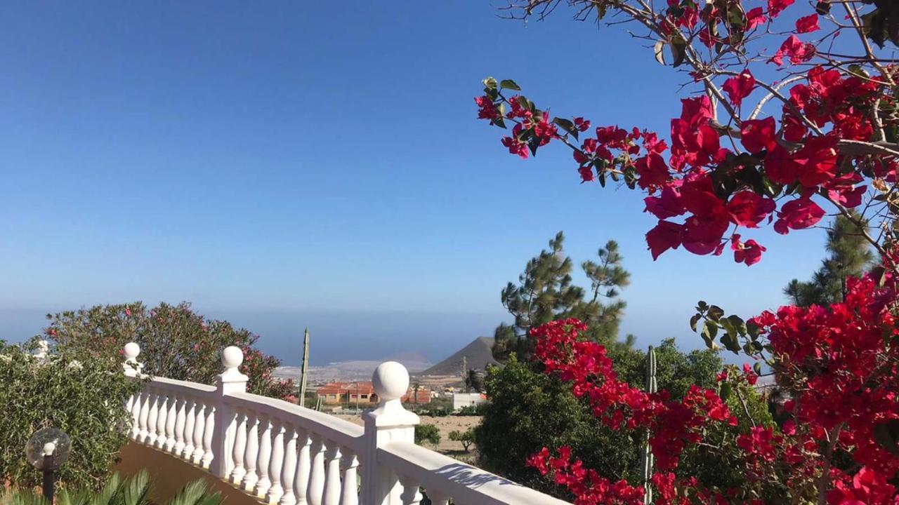 Apartamento casaenos Granadilla De Abona Exterior foto