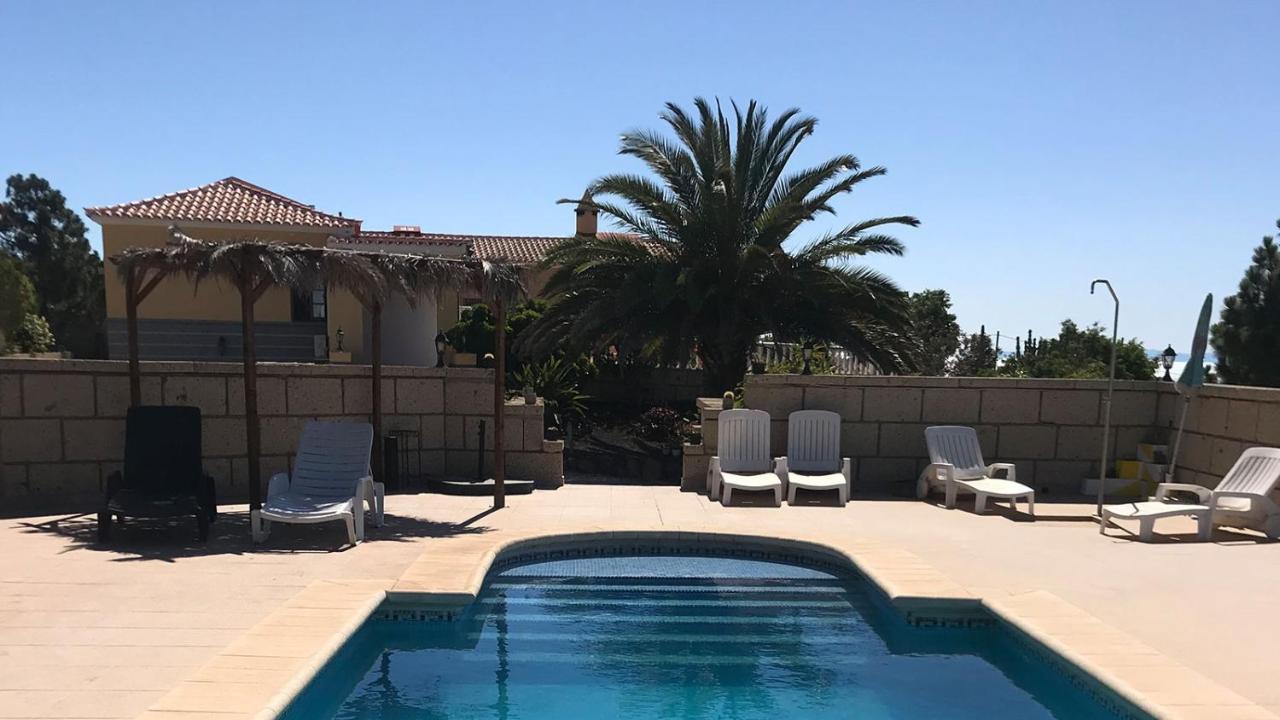 Apartamento casaenos Granadilla De Abona Exterior foto