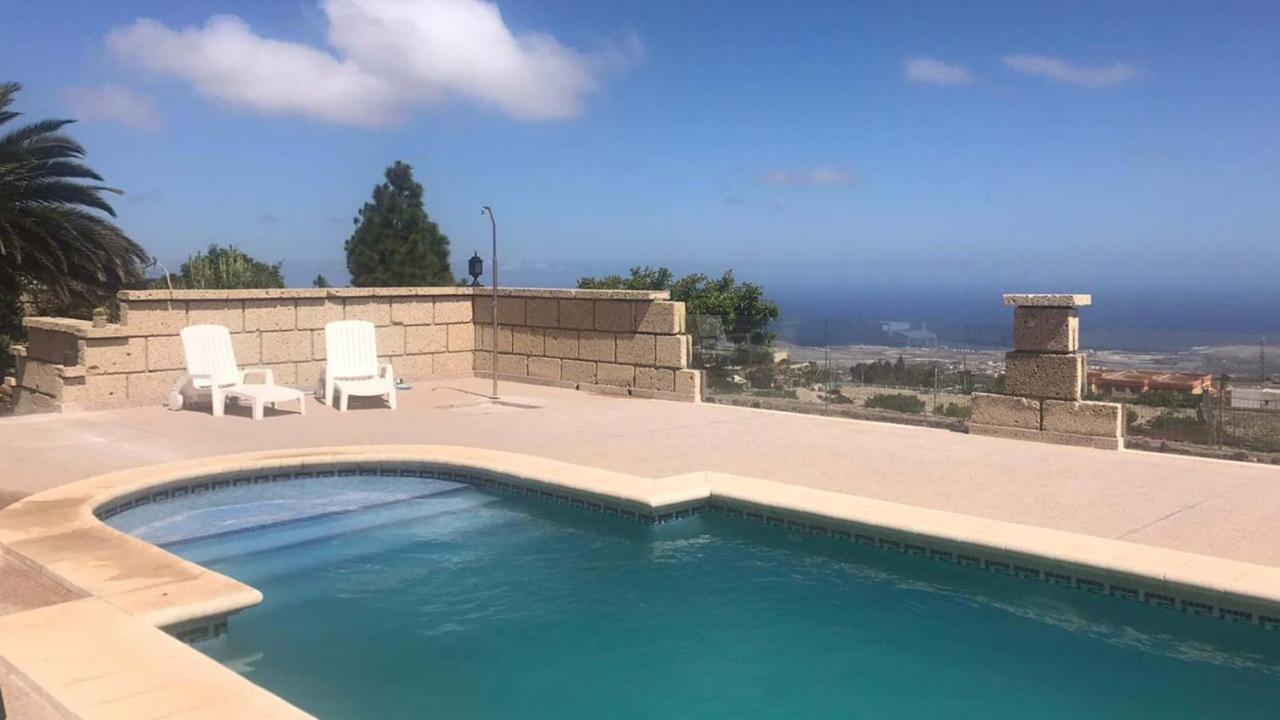 Apartamento casaenos Granadilla De Abona Exterior foto