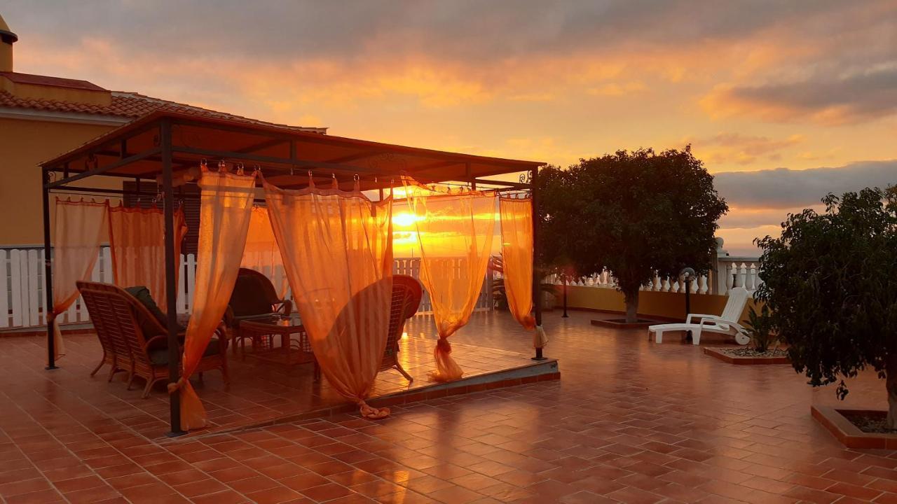 Apartamento casaenos Granadilla De Abona Exterior foto