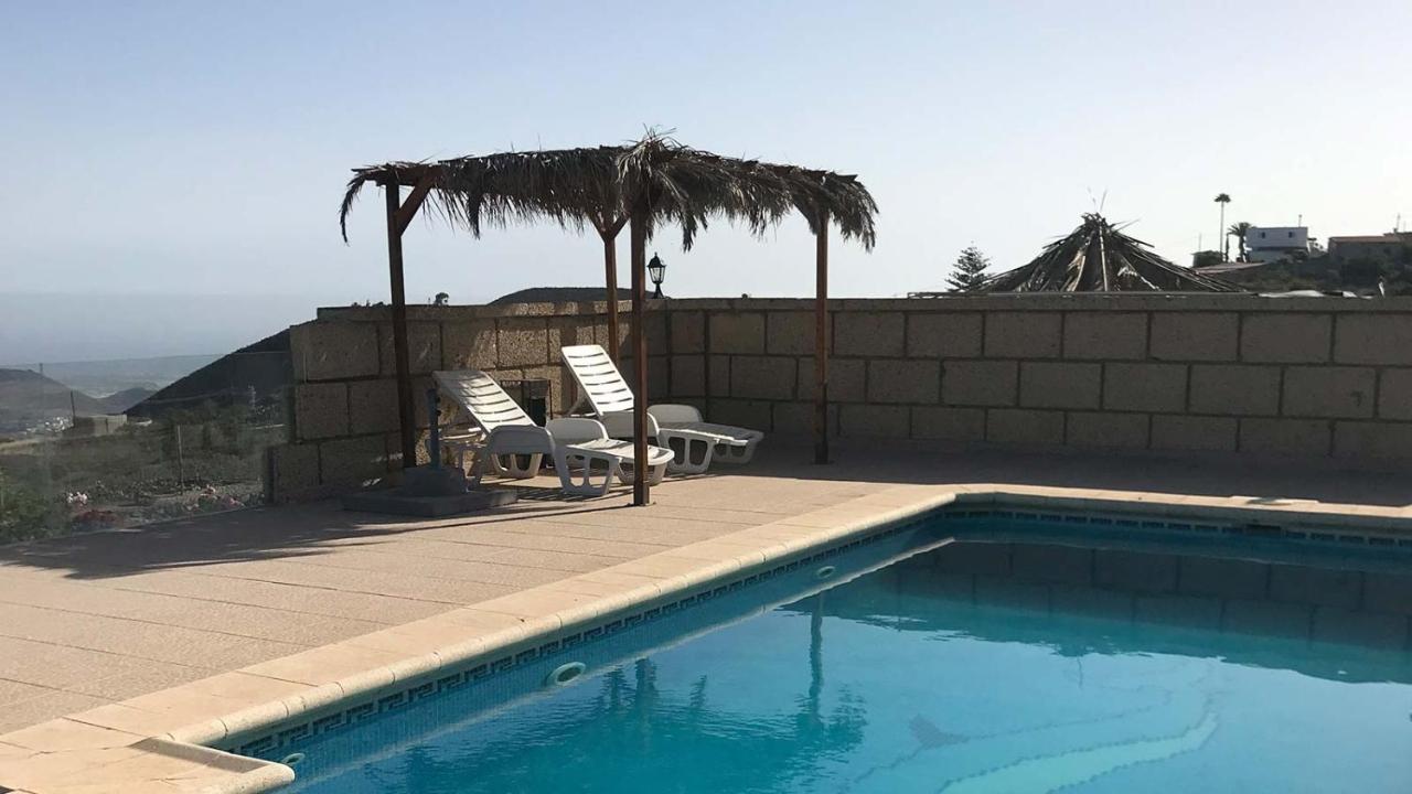 Apartamento casaenos Granadilla De Abona Exterior foto