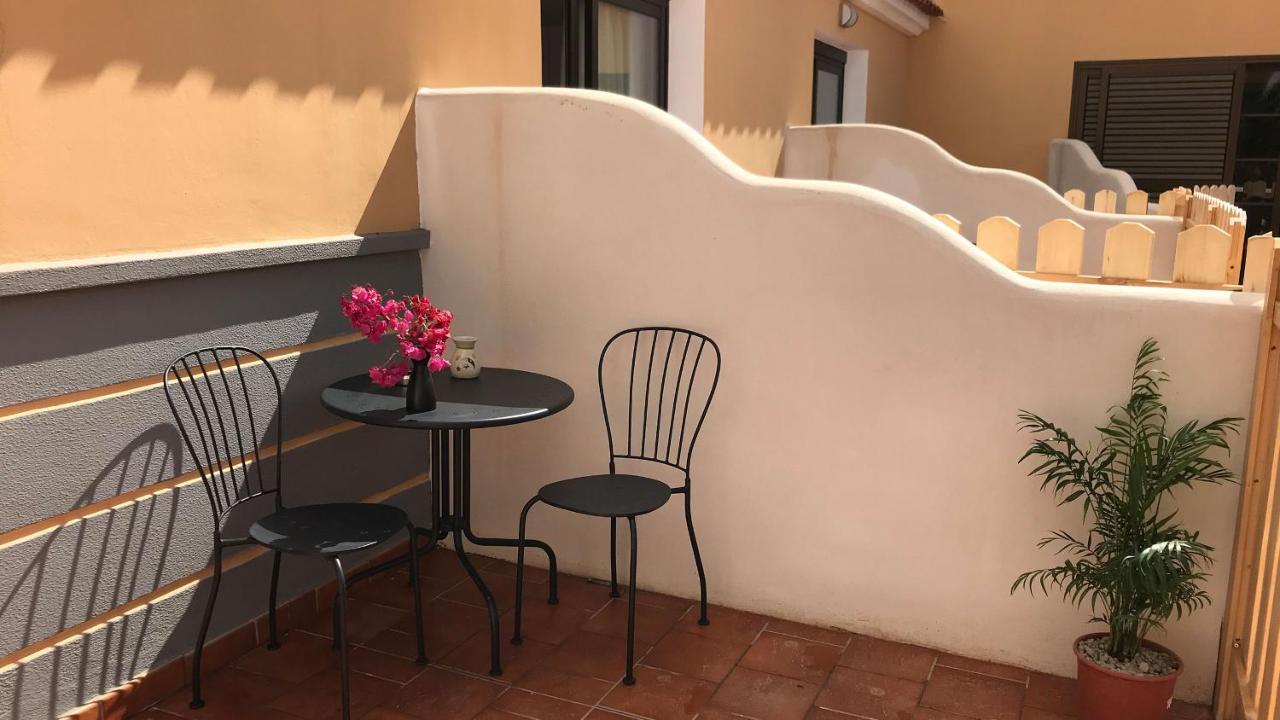 Apartamento casaenos Granadilla De Abona Exterior foto